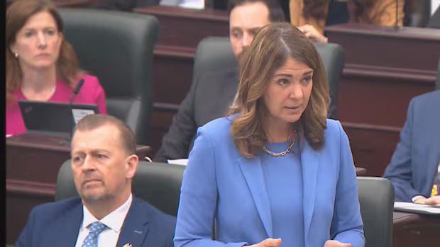 Alberta government keeping eye on investigations into voter info breach