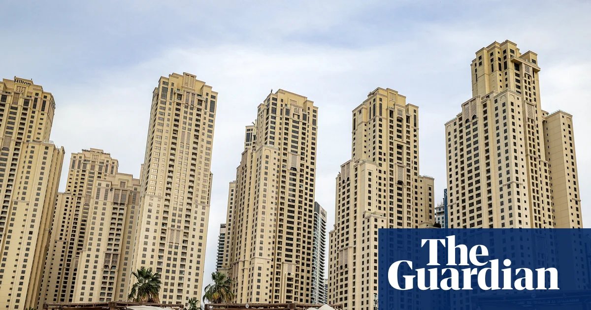 Concierge firm co-founded by queen’s nephew went on ‘ill-timed’ hiring spree before Iran war | Services sector