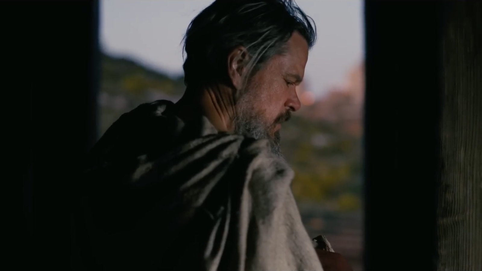 'The Odyssey' Trailer 2