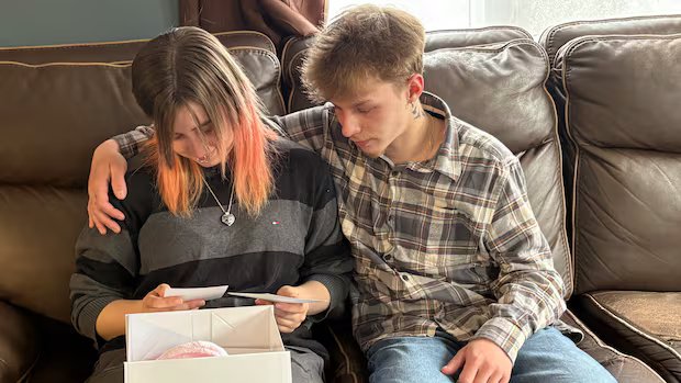 N.S. family wants answers about baby’s death before new medical records system rollout
