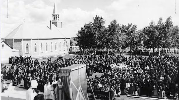 Survivors of Île-à-la-Crosse residential school focus on healing after legal win