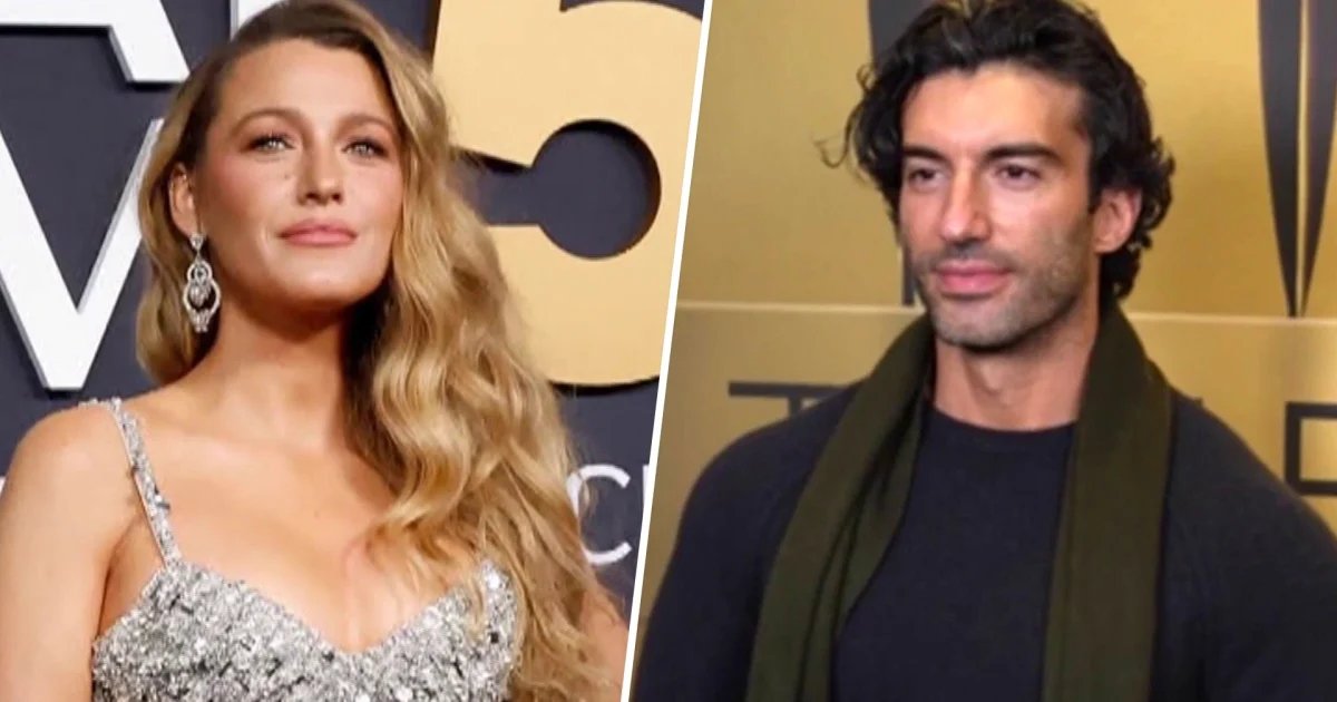 It Ends With a Deal: Justin Baldoni and Blake Lively Settle Lawsuit