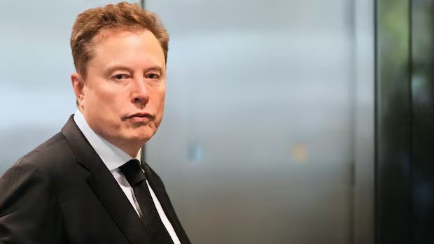 Elon Musk to pay $1.5M fine to settle suit over delayed Twitter disclosures