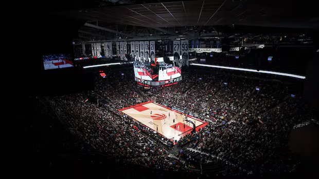 Season ticket holders frustrated by Ontario’s new law capping resale prices