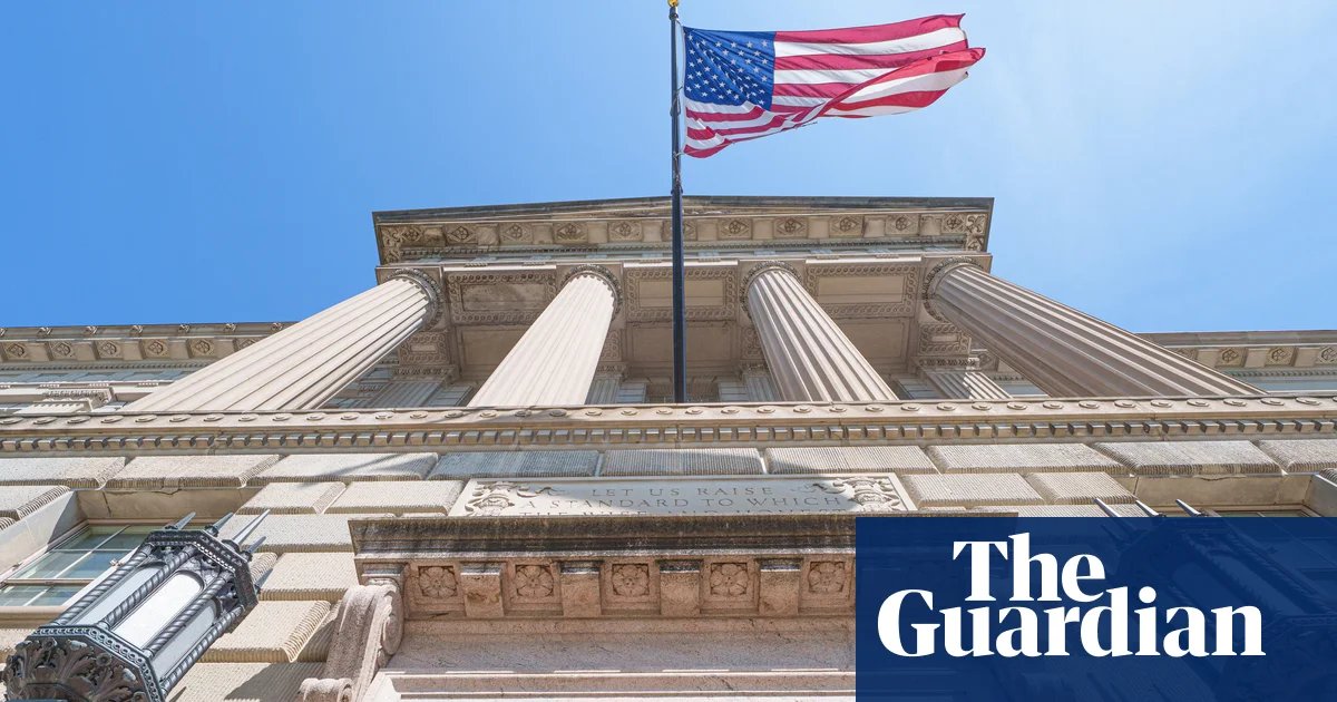 US announces deals with tech firms for national security review of AI models before release | Technology