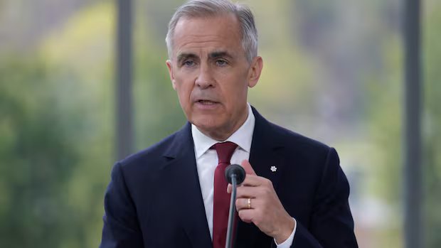 Former governors general claimed $554K from expense account last year