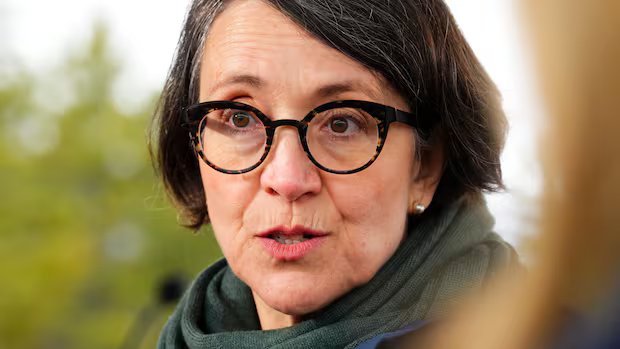 Carney government ‘not working’ to enshrine nature targets into law, junior nature minister says