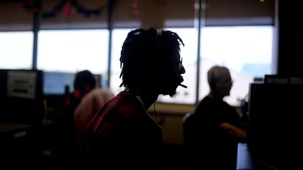 Telecom workers say AI being used to monitor employees, disguise accents of offshore agents