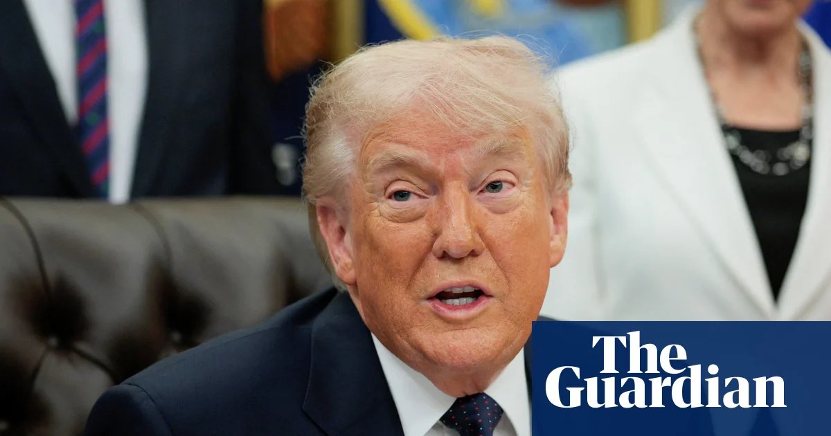Wednesday briefing: How Trump’s attempt to reopen to strait of Hormuz brought war closer again | US-Israel war on Iran