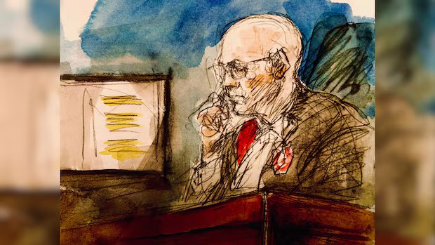 ‘Not a close call’: Judge finds Ontario couple who tried to adopt 2 brothers guilty of murder, torture