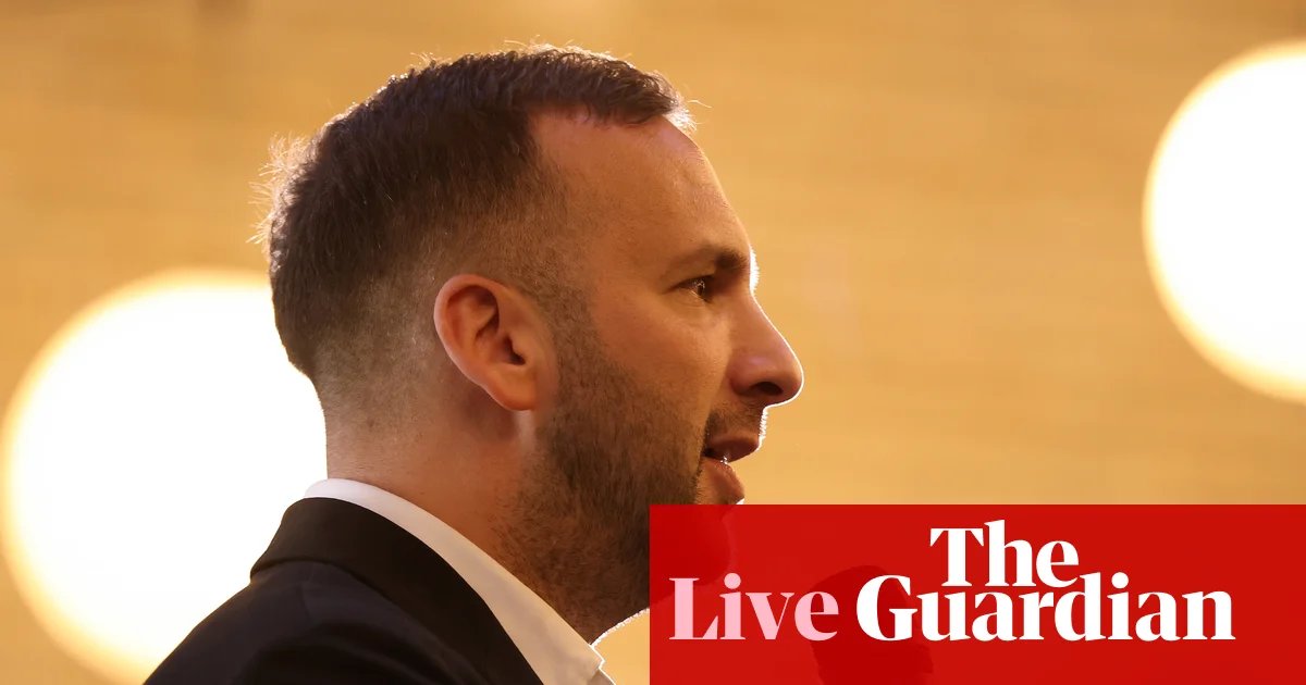 Polanski accuses Times of ‘scraping the barrel’ over his claim to be charity spokesperson – UK politics live | Politics