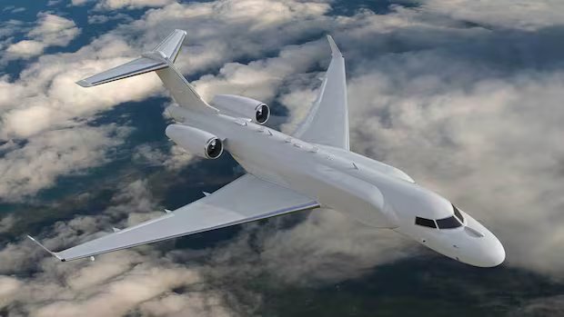 Canada to pick between Swedish and U.S. radar planes to protect its skies