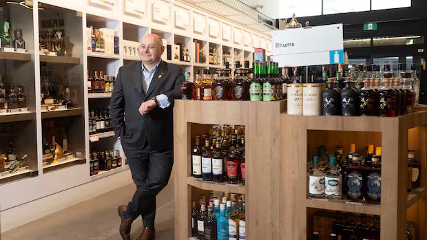 As drinking dries up, Quebec’s liquor board faces criticism over efforts to boost sales