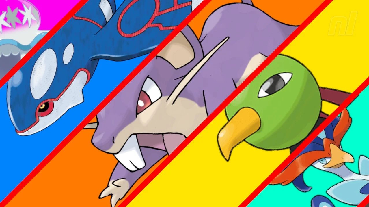 How Do You Pronounce These Pokémon?