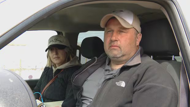 ‘In Mother Nature’s hands’: Seeding delayed in parts of Saskatchewan due to flooding