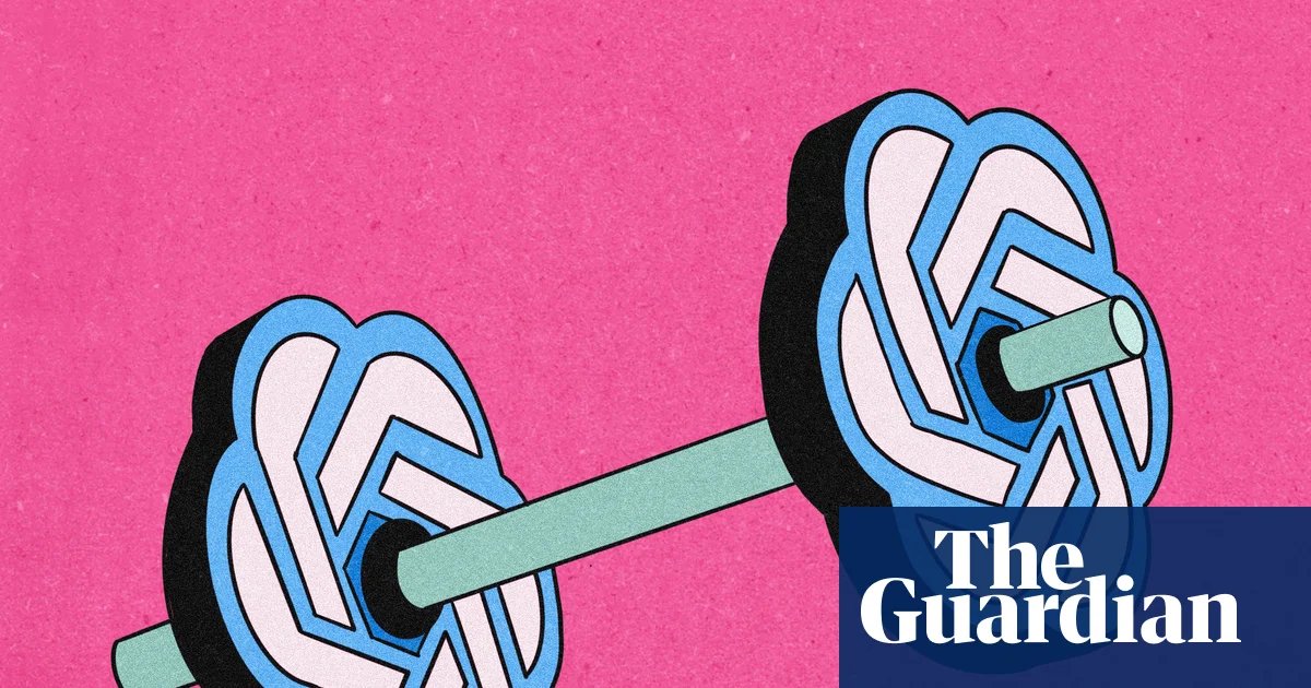 From ‘it helped me stick to a routine’ to ‘I despise it’: how people are using AI for fitness | Well actually