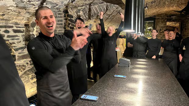 Michelin releases 2026 guide for Quebec, awards stars to 4 new restaurants