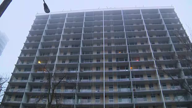Toronto mother found not criminally responsible after infant son’s 2024 death