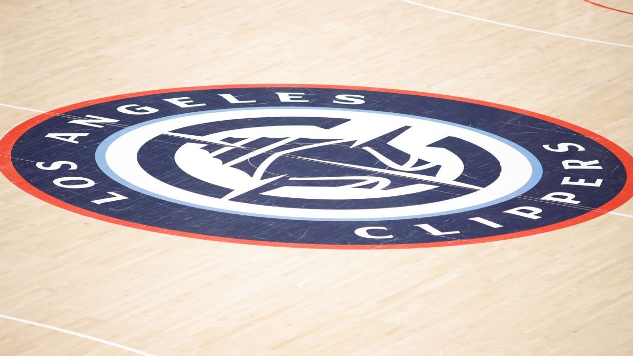 Clippers poke fun at Pacers ahead of 2026 NBA draft lottery