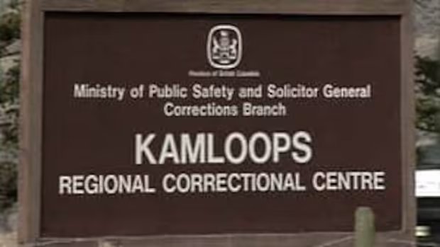 B.C. taxpayers have spent $300,000 to fly prisoners on private planes to and from court