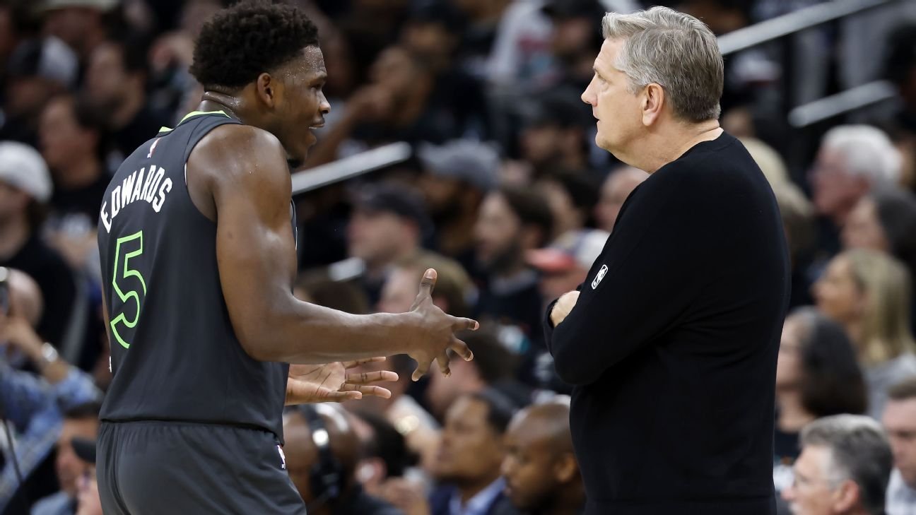 Wolves fail to heed Edwards’ warning, come out ‘cool’ in rout