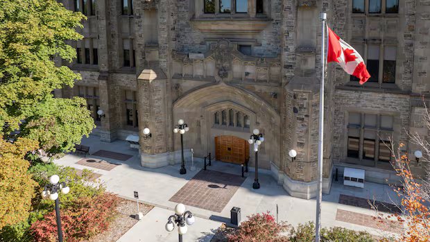 Canadian government to pay $8.7M to settle data breach class-action involving CRA accounts