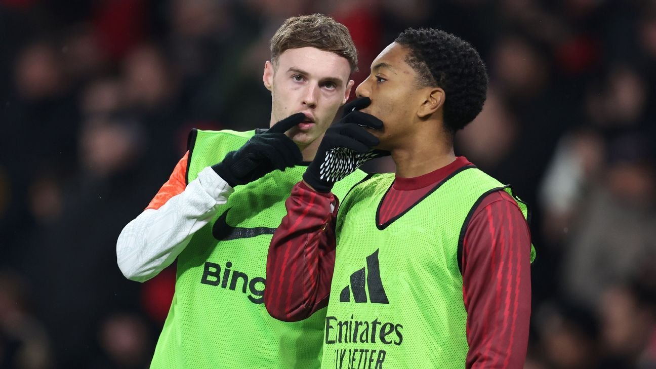 Transfer rumors, news: Palmer, Lewis-Skelly on Man United radar
