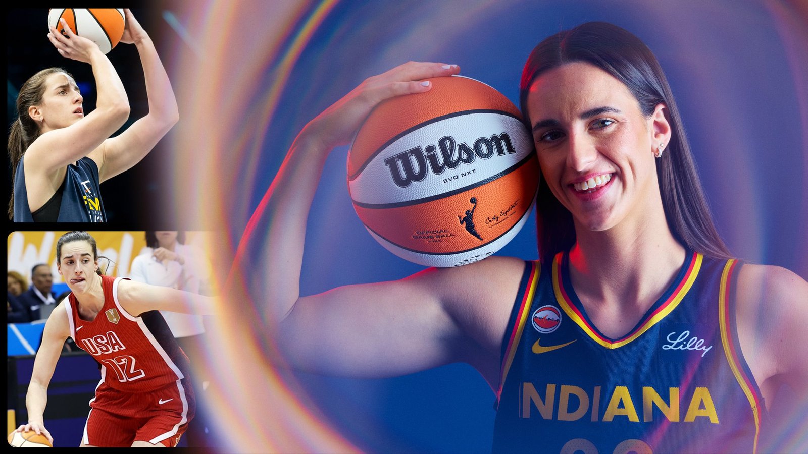 How Caitlin Clark got healthy for the Fever’s 2026 WNBA season