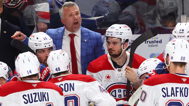Montreal ERs are getting some relief during Habs games in Stanley Cup playoffs