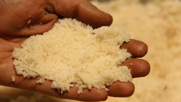 Manitoba’s only potash mine nears commercial production after nearly 20 years of planning