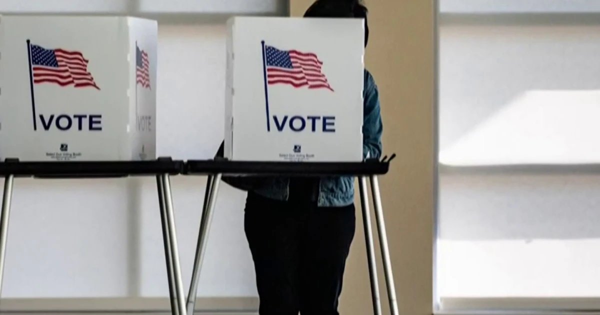 Virginia Supreme Court blocks congressional map favoring Democrats