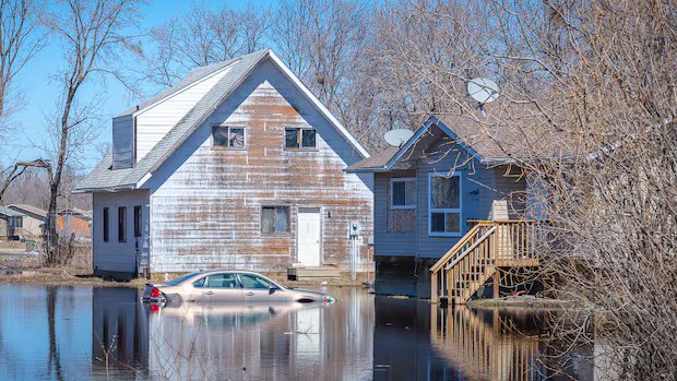 Optimism competes with anxiety as northern Sask. continues to deal with floods