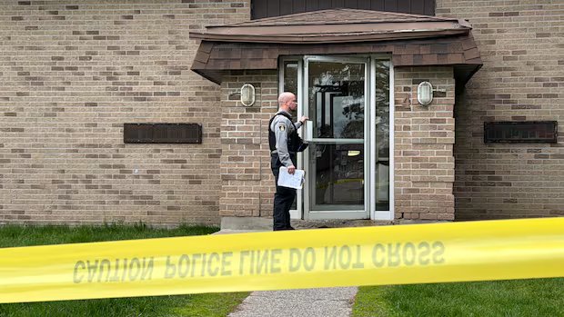 Teen charged with murder of woman, 2 daughters in Brockville