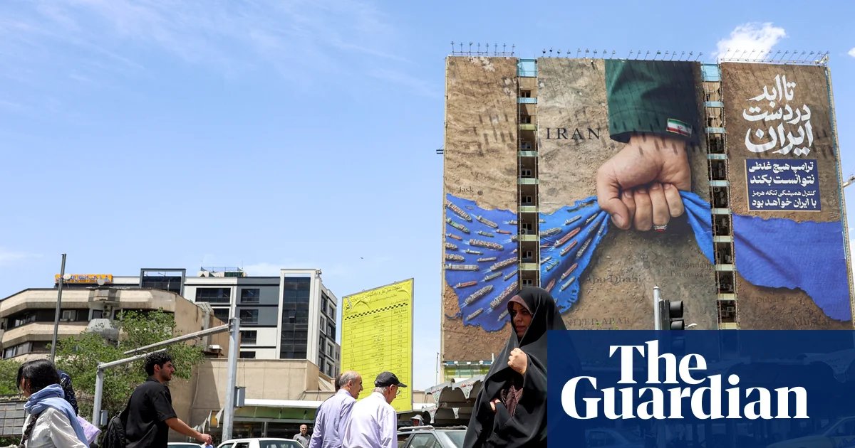 US and Iran close to temporary truce, Pakistani officials claim | US-Israel war on Iran