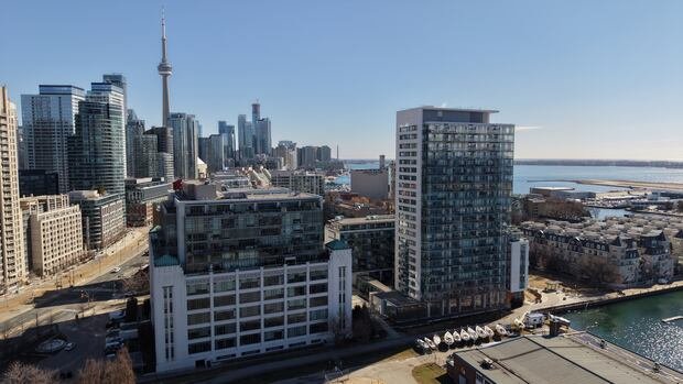 Has Toronto’s condo market hit its bottom?