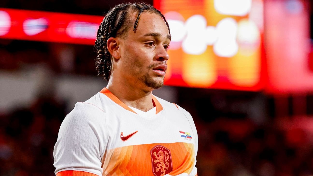 2026 World Cup injuries tracker: Which players are out?