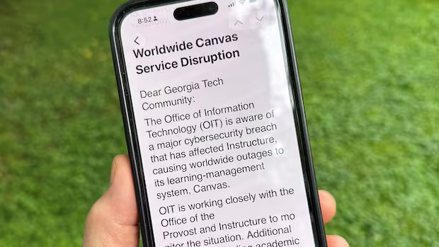 A cyberattack hit universities worldwide, including top Canadian schools. Here’s what we know