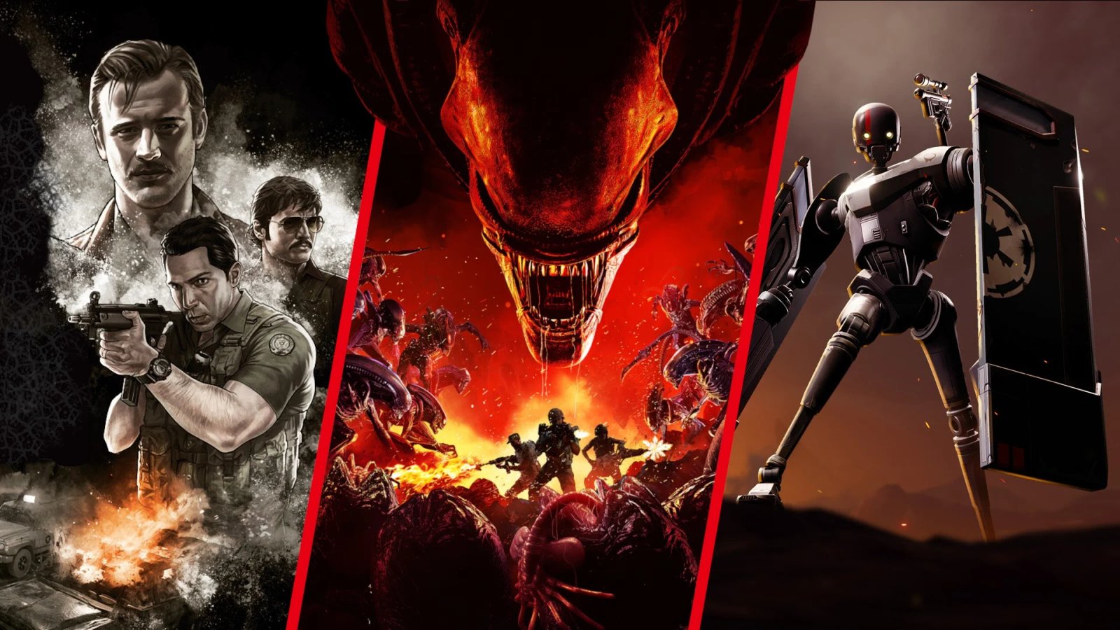 All Delisted Nintendo Switch 1 & 2 Games Missing From The eShop