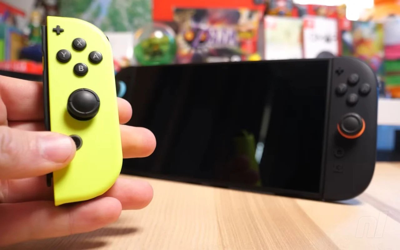 Nintendo’s President Apparently Wants Switch 2 To Match The Long Lifespan Of The Original System