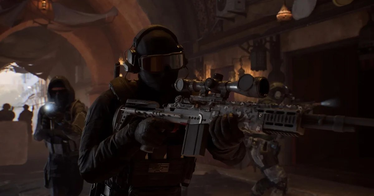 Battlefield 6’s next huge update is almost here – here’s what’s new