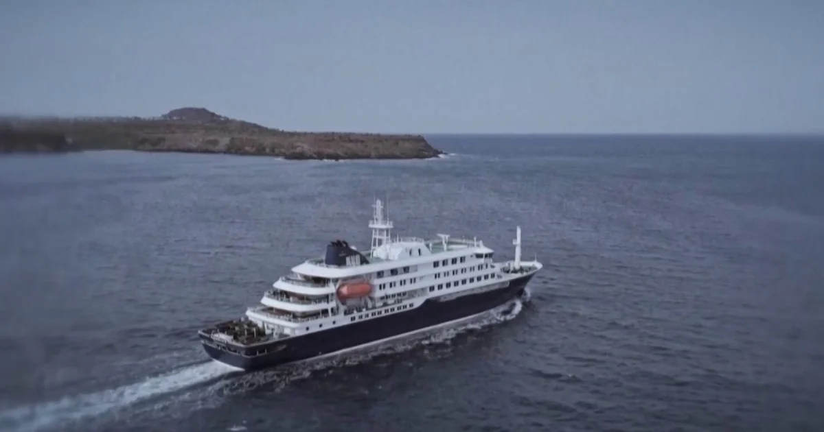 Spanish island braces for hantavirus cruise ship as WHO urges calm 