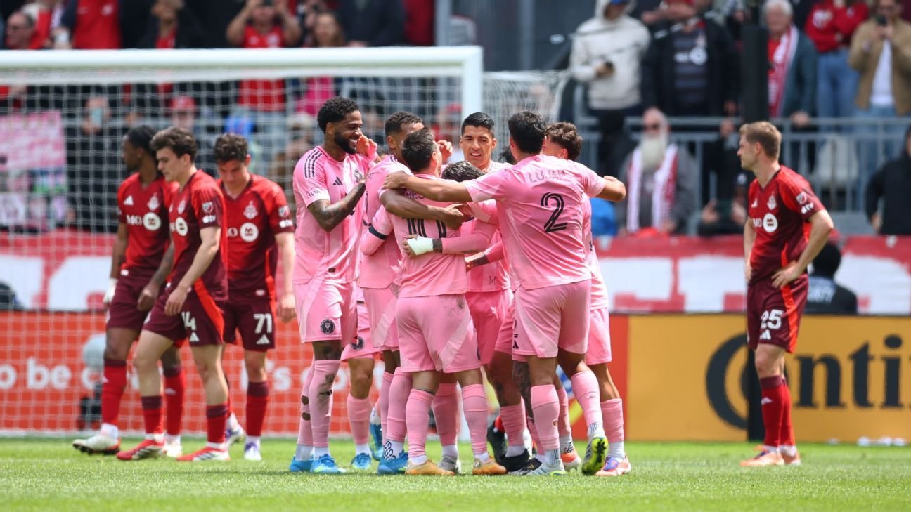 Miami’s star power overwhelms but Herons must heed Toronto’s cautionary tale