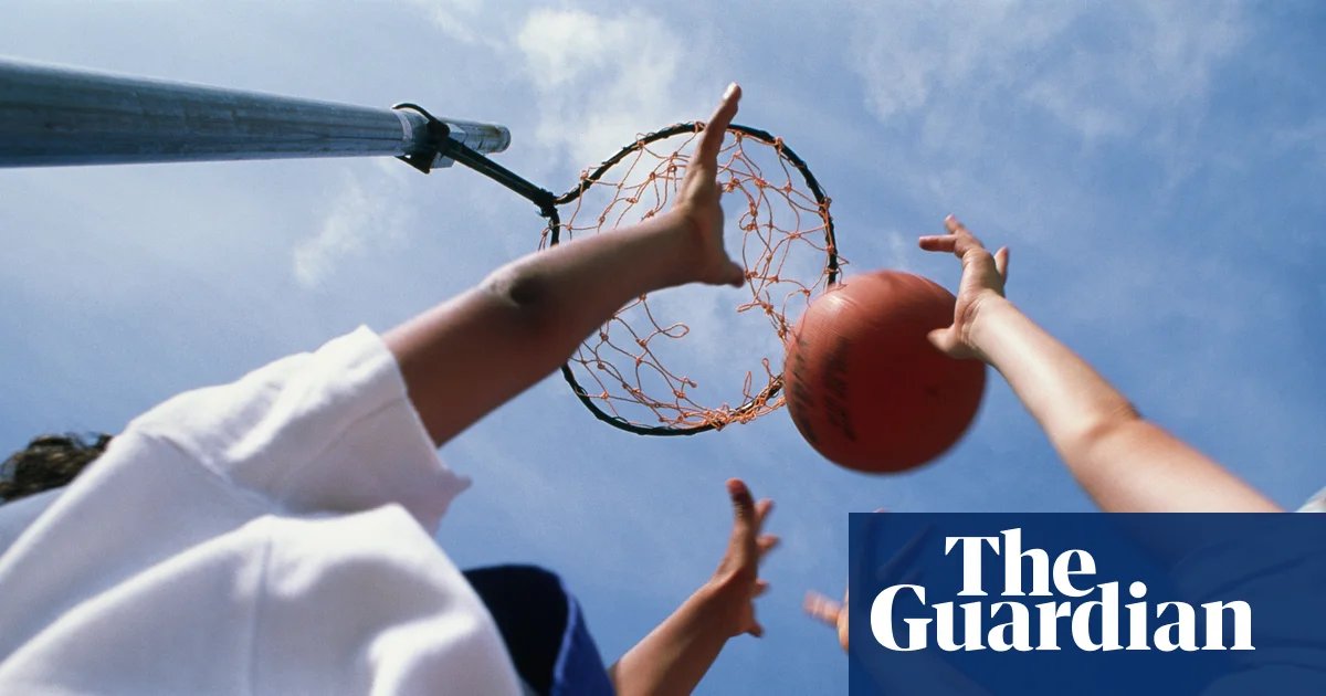 Police investigate alleged antisemitic abuse at children’s netball game in Sydney | New South Wales