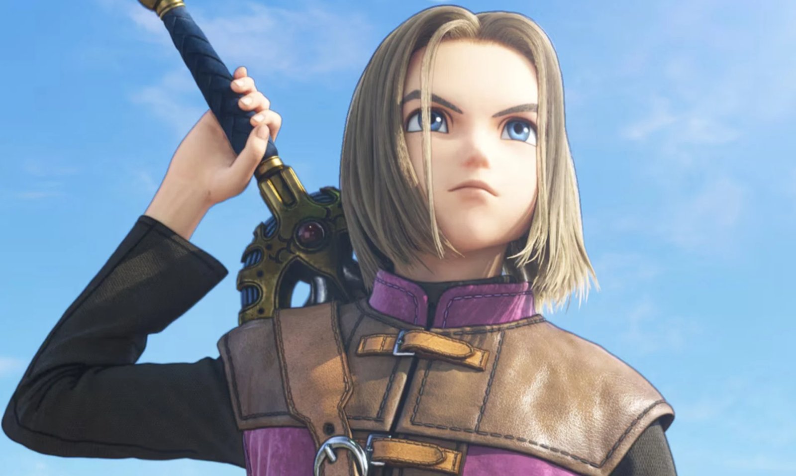 Dragon Quest Creator Yuji Horii Teases Announcement For “Next Game”