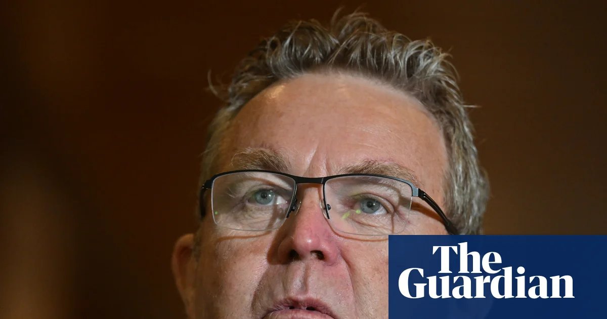 Nationals MP Colin Boyce says he’s considering move to One Nation after ‘wake-up call’ in Farrer byelection | Farrer byelection 2026