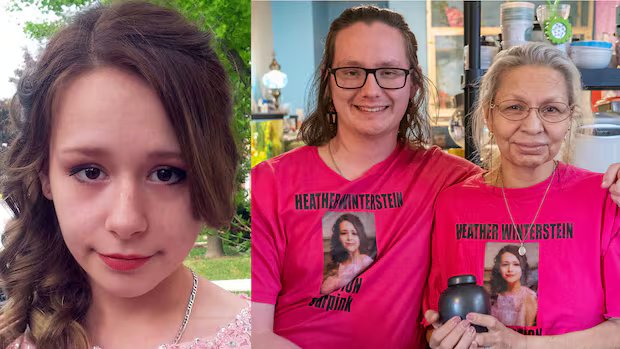 ‘It haunts my dreams’: Heather Winterstein’s mother reflects on marathon inquest into Ontario ER death