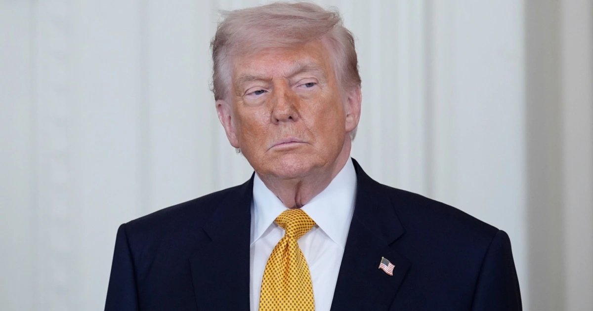 Iran War Takes Focus Ahead of Trump’s High-Stakes Trip to China