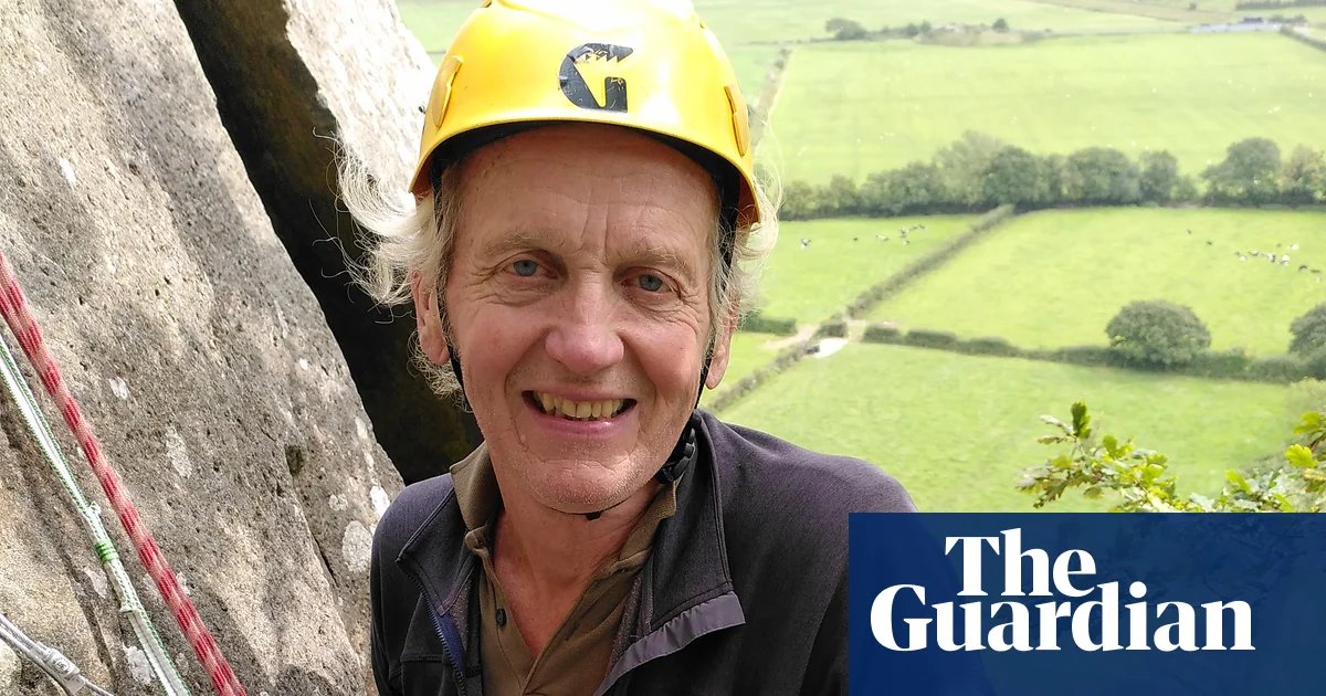 Steve Lismore obituary | Local government