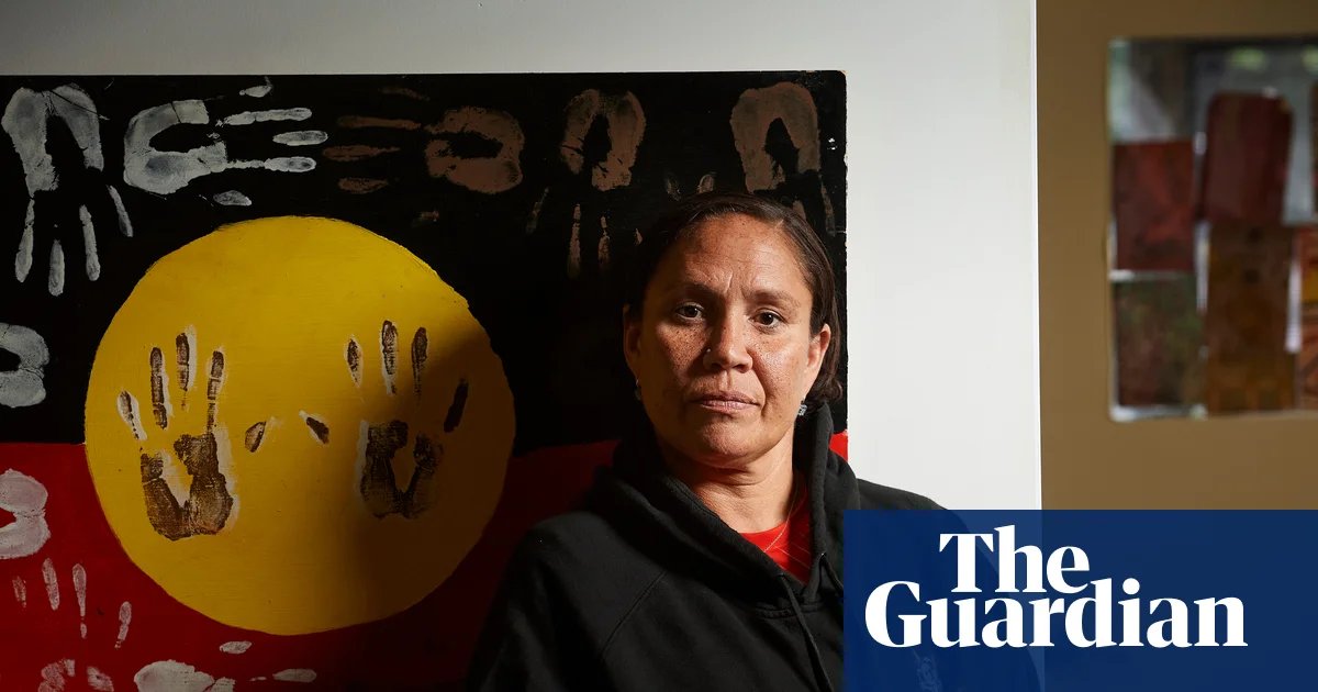 Doctors warned Andrea could die without safe housing, then discharged her to sleep on the streets | Homelessness