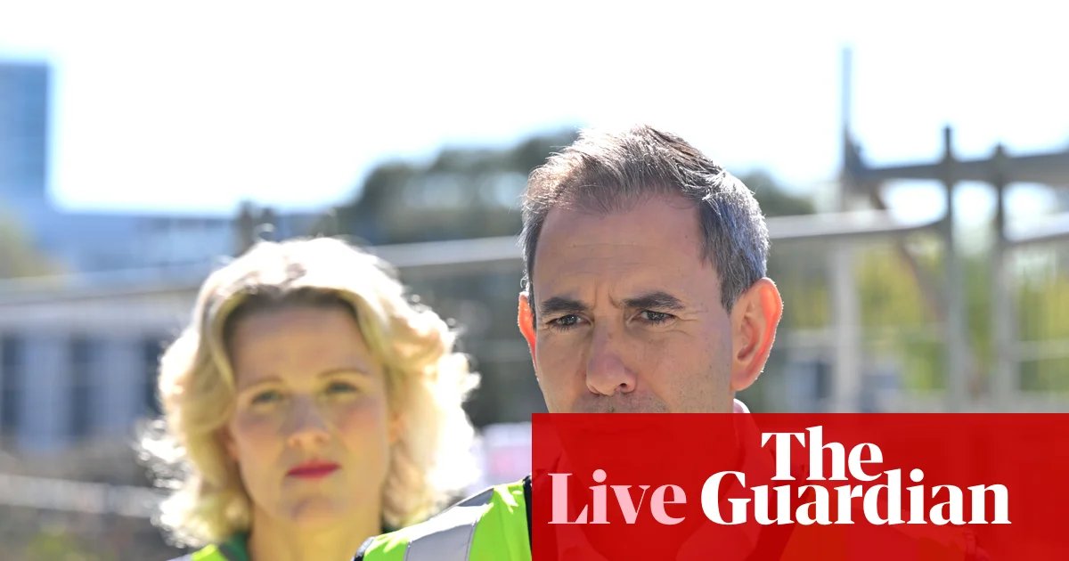 Australia politics live: budget funds to speed up environmental approvals; government repatriates passengers from hantavirus ship | Australia news
